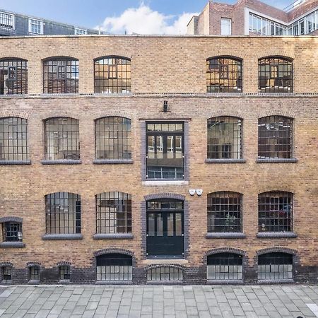 The Hay Stables - Stones Throw To Oxford Street Apartment Лондон Екстериор снимка