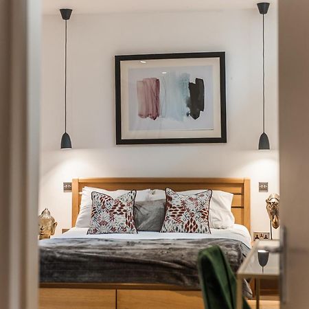 The Hay Stables - Stones Throw To Oxford Street Apartment Лондон Екстериор снимка