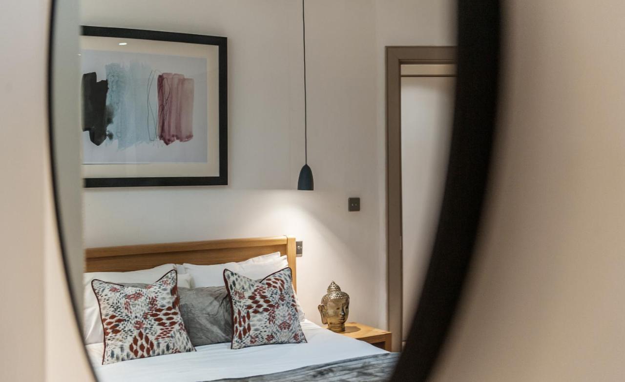 The Hay Stables - Stones Throw To Oxford Street Apartment Лондон Екстериор снимка